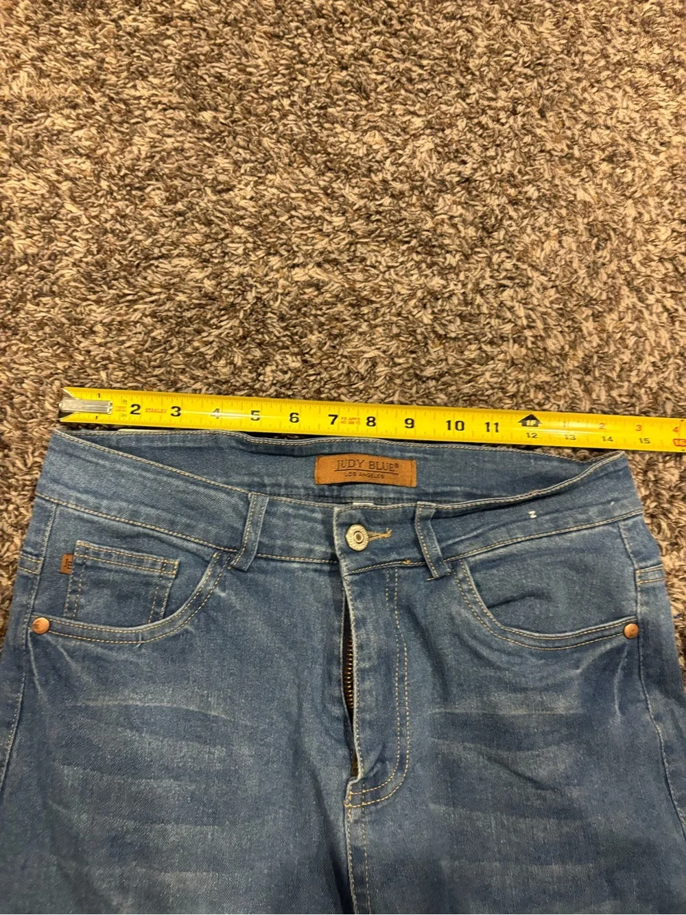 Women’s Judy Blue Skinny Jeans